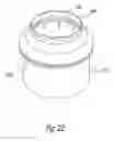 Fig. 21 - Waste storage device
