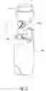 Fig. 22 - Waste storage device