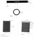 Fig. 02 - Container liner bag band