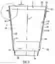 Fig. 03 - Insulated container, method of fabricating same and apparatus for fabricating