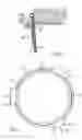 Fig. 05 - Insulated container, method of fabricating same and apparatus for fabricating