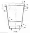 Fig. 07 - Insulated container, method of fabricating same and apparatus for fabricating