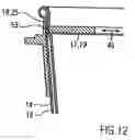 Fig. 09 - Insulated container, method of fabricating same and apparatus for fabricating