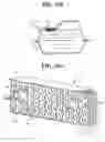 Fig. 02 - Noise suppressing device and installation structure of same