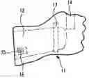 Fig. 01 - Oversized drinking hand