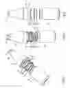 Fig. 03 - Cap element for a beverage can