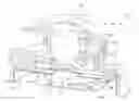 Fig. 01 - Capless closure assembly and method for fuel tank filler