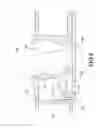 Fig. 05 - Capless closure assembly and method for fuel tank filler