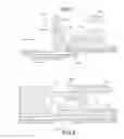Fig. 07 - Capless closure assembly and method for fuel tank filler