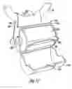 Fig. 05 - DISPENSER FOR DISINFECTANT WIPES