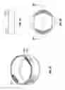 Fig. 09 - Aerosol system having lockable cap