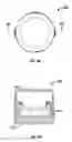 Fig. 11 - Aerosol system having lockable cap