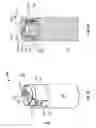 Fig. 14 - Aerosol system having lockable cap