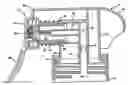 Fig. 01 - Pump with mechanical means for effective priming and drip prevention