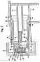 Fig. 03 - Pump with mechanical means for effective priming and drip prevention