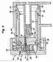 Fig. 06 - Pump with mechanical means for effective priming and drip prevention