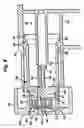 Fig. 07 - Pump with mechanical means for effective priming and drip prevention
