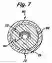 Fig. 08 - Pump with mechanical means for effective priming and drip prevention