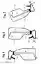 Fig. 02 - All position spray bottle