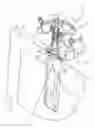 Fig. 01 - Discharge valve provided with a sack