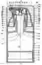 Fig. 01 - Fluid product dispensing head