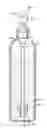 Fig. 01 - Device for packaging and dispensing a product