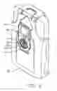 Fig. 04 - Carry assembly for portable electronic device