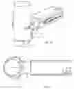Fig. 13 - Cup holder