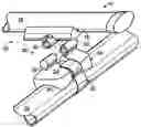 Fig. 01 - Side rail rack with removable base