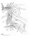 Fig. 02 - Fork crown supported bicycle carrier