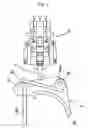 Fig. 02 - Tacker apparatus with a nail stopper