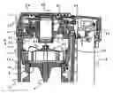 Fig. 01 - Gas combustion-type impact device
