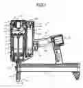 Fig. 02 - Gas combustion-type impact device