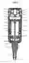 Fig. 03 - Gas combustion-type impact device