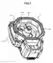Fig. 06 - Gas combustion-type impact device