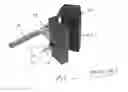 Fig. 03 - Exothermic weld mold clamp