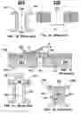 Fig. 03 - Method of treating and probing a via