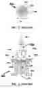 Fig. 04 - Method of treating and probing a via