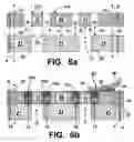 Fig. 09 - Method of treating and probing a via