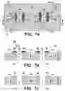Fig. 10 - Method of treating and probing a via
