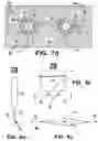Fig. 11 - Method of treating and probing a via