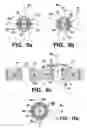 Fig. 12 - Method of treating and probing a via