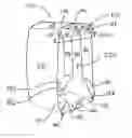 Fig. 01 - CARTON WITH DEFLECTABLE CARRY TOP