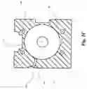 Fig. 04 - Optical security system