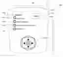 Fig. 01 - System and method for facilitating in-store customer service, product marketing and inventory management