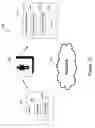 Fig. 19 - System and method for facilitating in-store customer service, product marketing and inventory management