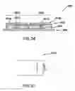 Fig. 30 - Applications of nano-enabled large area macroelectronic substrates incorporating nanowires and nanowire composites