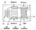 Fig. 01 - Card access apparatus and electronic apparatus implementing the same