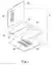 Fig. 02 - Card reader assembly