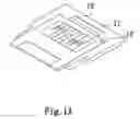 Fig. 03 - Card reader assembly